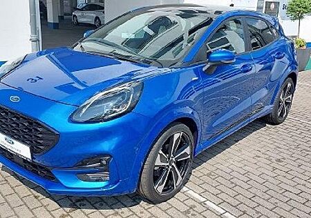 Ford Puma ST-Line X