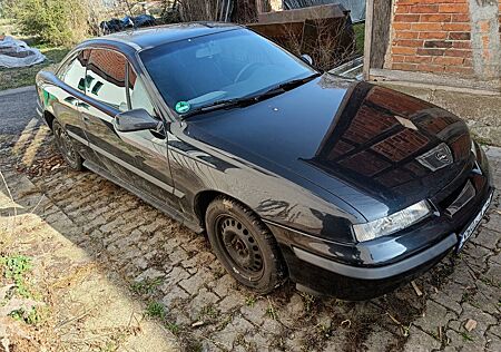 Opel Calibra 2.0i