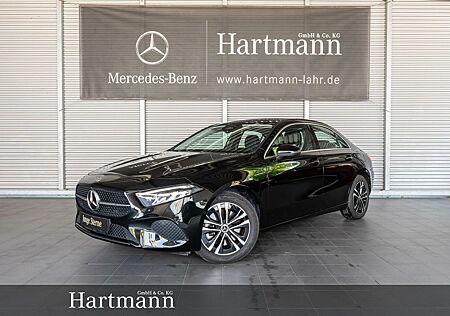 Mercedes-Benz A 250 e Limousine Progressive Advanced Totwinkel