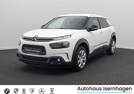 Citroën C4 Cactus Feel Kamera Tempomat DigitalDisplay LM