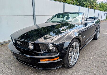 Ford Mustang GT V8 4.6 "CLEAN CARFAX"