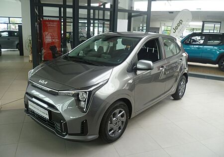 Kia Picanto 1.2 VISION MJ2025 Klima-NAV-SHZ-Kamera-C