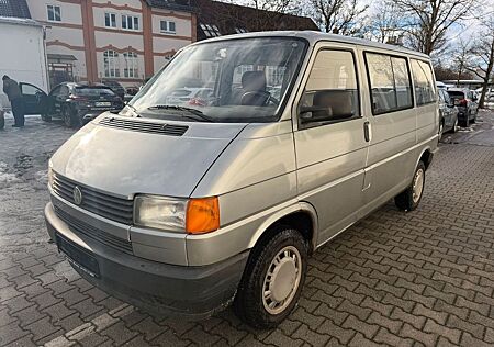 VW T4 Multivan Volkswagen Automatik