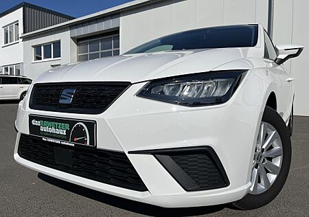 Seat Ibiza 1.0 TSI Style DAB LED SHZ PDC Klima Tempom