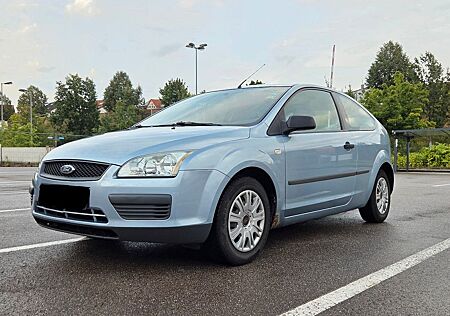 Ford Focus 1,4