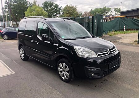 Citroën Berlingo Kombi Shine EURO 6