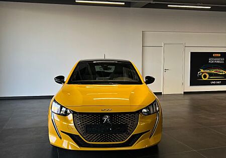 Peugeot 208 e- GT+ Pano LED ACC SHZ Navi etc...