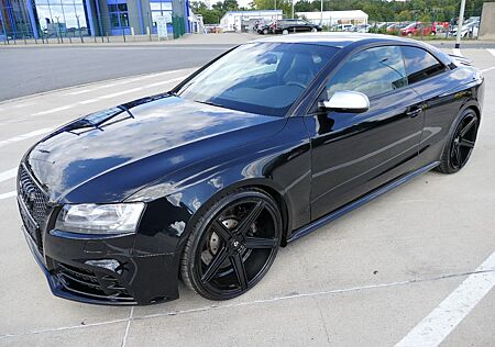 Audi RS5 4.2 V8 FSI S tronic quattro NAVI B&O KEYLESS