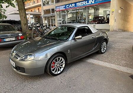 MG TF 160