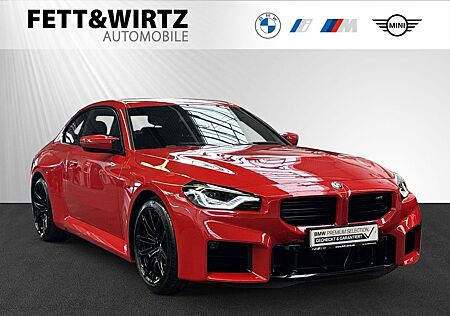 BMW M2 Coupé HiFi|Driving&ParkingAssistant