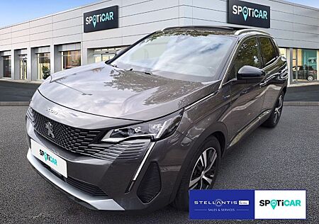 Peugeot 3008 GT Hybrid 225 (Plug-In)*AHK*Pano*ele.Heck.*