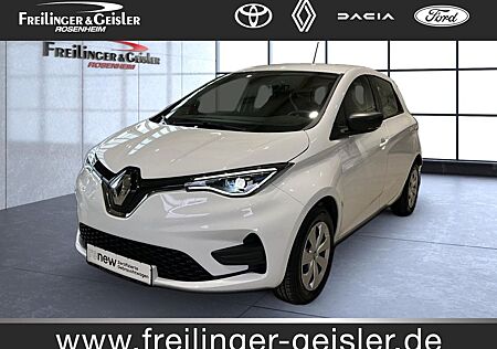 Renault ZOE Life Voll-LED Servo Klima RegenSen Bluetooth