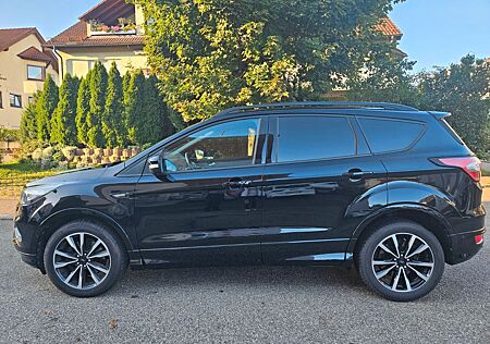 Ford Kuga 1,5 EcoBoost 4x4 129kW ST-Line Automat ...