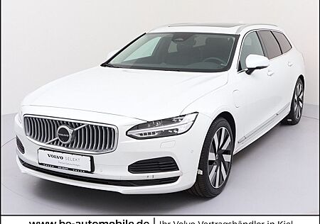 Volvo V90 Kombi 2.0 Plus Bright Recharge Plug-In Hybri