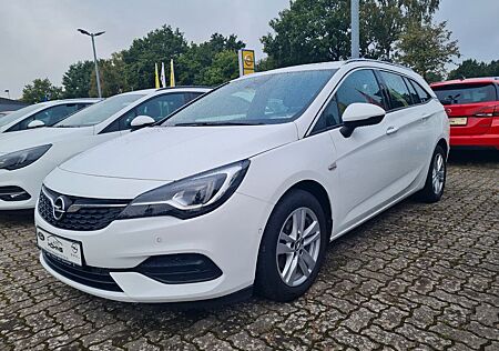 Opel Astra K Sports Tourer Elegance *NAVI*