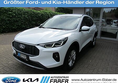 Ford Kuga Titanium 1.5 NAVI LED ACC APP AUT. GJR SHZ
