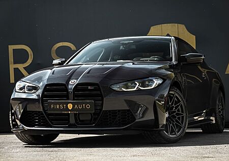 BMW M4 Competition M xDrive // 50 Jahre model //