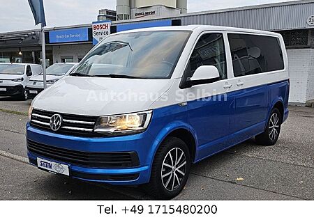 VW T6 Multivan Volkswagen 2.0 TDI COMFORTLINE 4Motion DSG