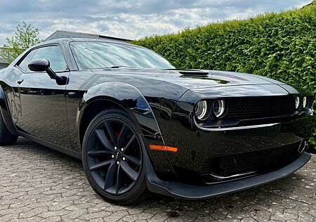 Dodge Challenger 3.6 STX Widebody LPG