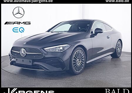 Mercedes-Benz CLE 220 d Coupé AMG-Sport/LED/Cam/Pano/Totw/Memo
