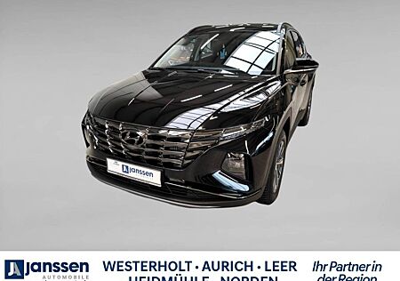 Hyundai Tucson SELECT