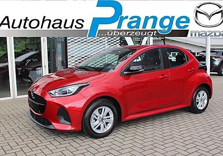 Mazda 2 Hybrid Centre-Line 1.5L VVT-i 116 PS CVT *Augu