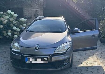 Renault Megane Grandtour Expression dCi 90 eco2 Expr...