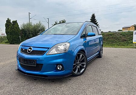 Opel Zafira OPC *SHZ*7-Sitzer*überholtermotor
