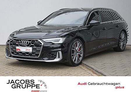 Audi S6 Avant TDI quattro ACC*360°*RemotePark*Memory
