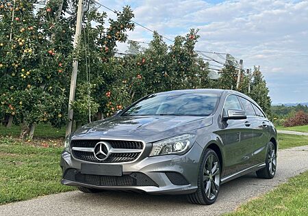 Mercedes-Benz CLA 250 Shooting Brake 4MATIC TOP