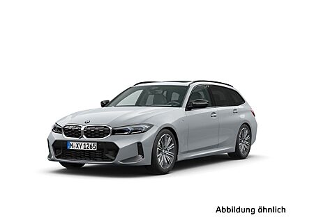 BMW 340 M340i xDrive Touring LED Pano ParkAss. H/K DAB