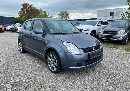 Suzuki Swift 1.3 Snow * 4x4* Klima*