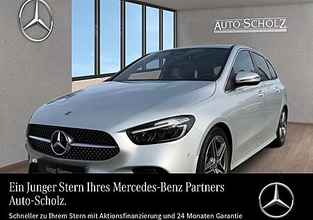 Mercedes-Benz B 200 AMG ADV. PLUS+AHK+KEYLESS+AMBI+LED+FLA+KAM