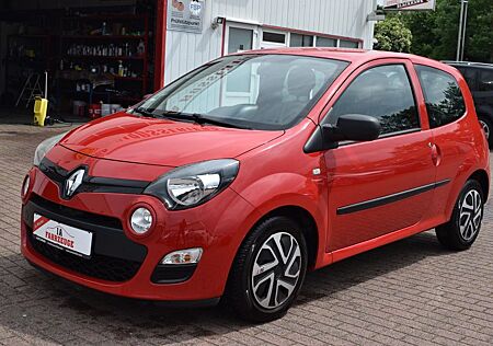 Renault Twingo Expression HU-AU NEU Klima