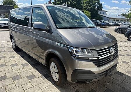 VW T6 Caravelle Volkswagen T6.1 Caravelle 2.0TDI BMT Comfortline lang 8Si.