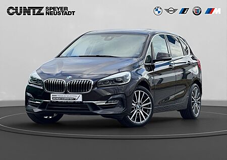BMW 2er 220i Active Tourer Panorama Driving+Parkassit He