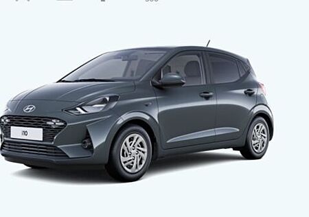 Hyundai i10 Select