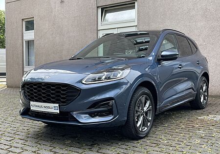 Ford Kuga 2.5 PHEV*ST-Line*Pano*HuD*RKam*LED*Navi*Shz