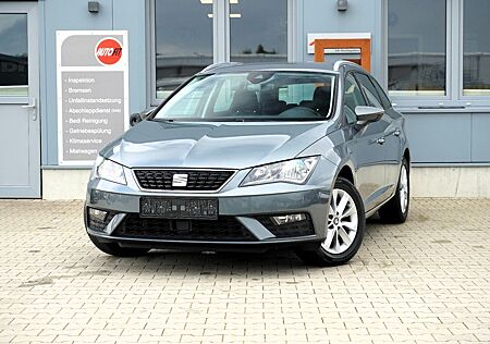 Seat Leon ST Style*Navi*TempoM.*MultiL.*Klima*App-Con