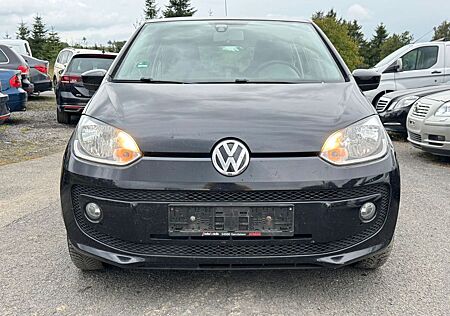 VW Up Volkswagen ! move !