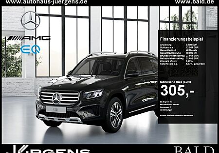 Mercedes-Benz GLB 180 Aero+Progressive+Cam+LED+Navi+Wide+PTS