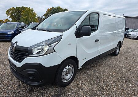 Renault Trafic Kasten L2H1 2,9t Komfort KAT ist defekt