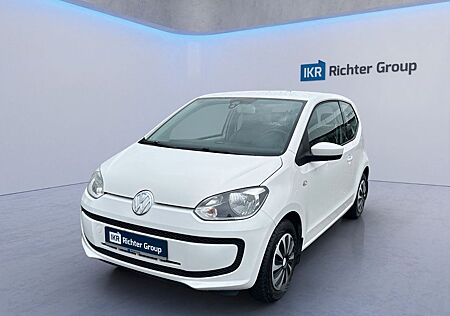 VW Up Volkswagen ! move Klima, Tempomat