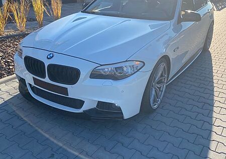 BMW 535 gebraucht kaufen BMW 535i F10