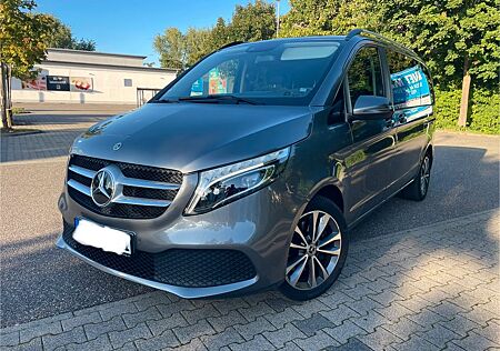 Mercedes-Benz V 250 d Aut. kompakt -