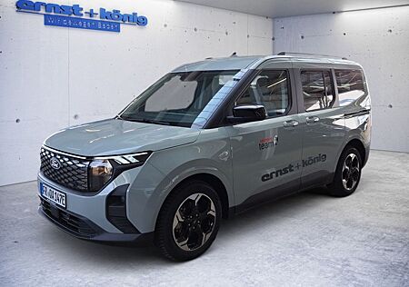 Ford Tourneo Courier 54 kWh TITANIUM