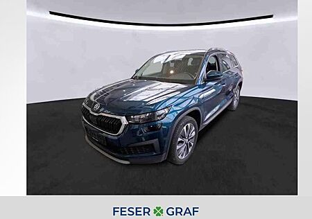 Skoda Kodiaq 2.0 TDI Ambition DSG LED / AHK / ACC / St