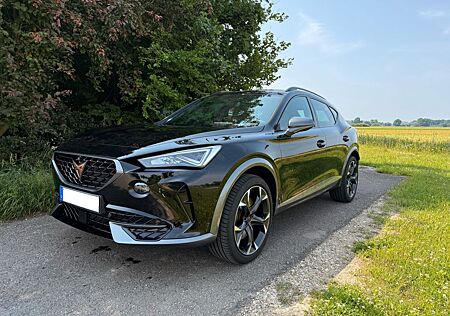 Cupra Formentor 2.0 TSI 228kW VZ 4Drive DSG VZ