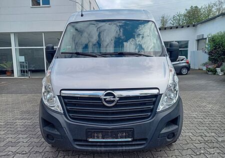 Opel Movano Bus 2.3 CDTI 9 Sitzer