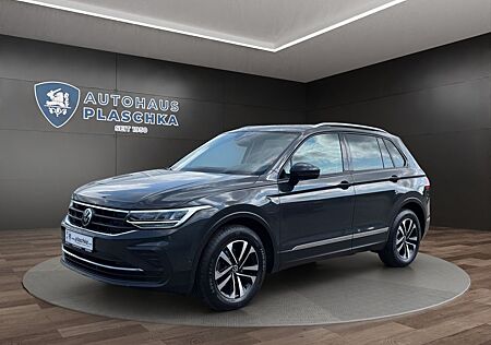 VW Tiguan Volkswagen 2.0 TDI United AHK+NAVI+PDC Klima Navi